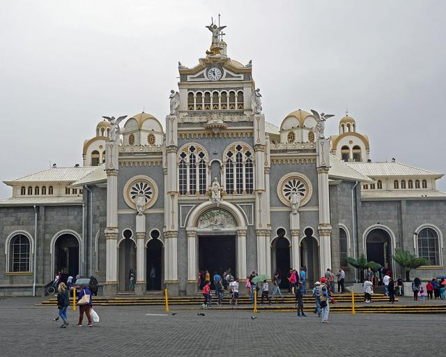 Basilica of Our Lady of the Angels